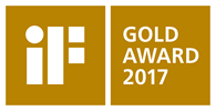 ifdesign gold 2017