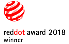 reddot award 2018