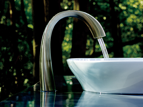 Image of ZN Latest Faucet Design