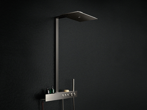 Image of Z SELECTION SHOWERS