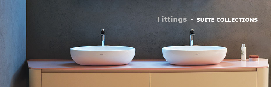 Image of SUITE COLLECTION