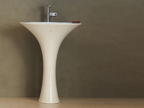 Image of FLOOR STANDING