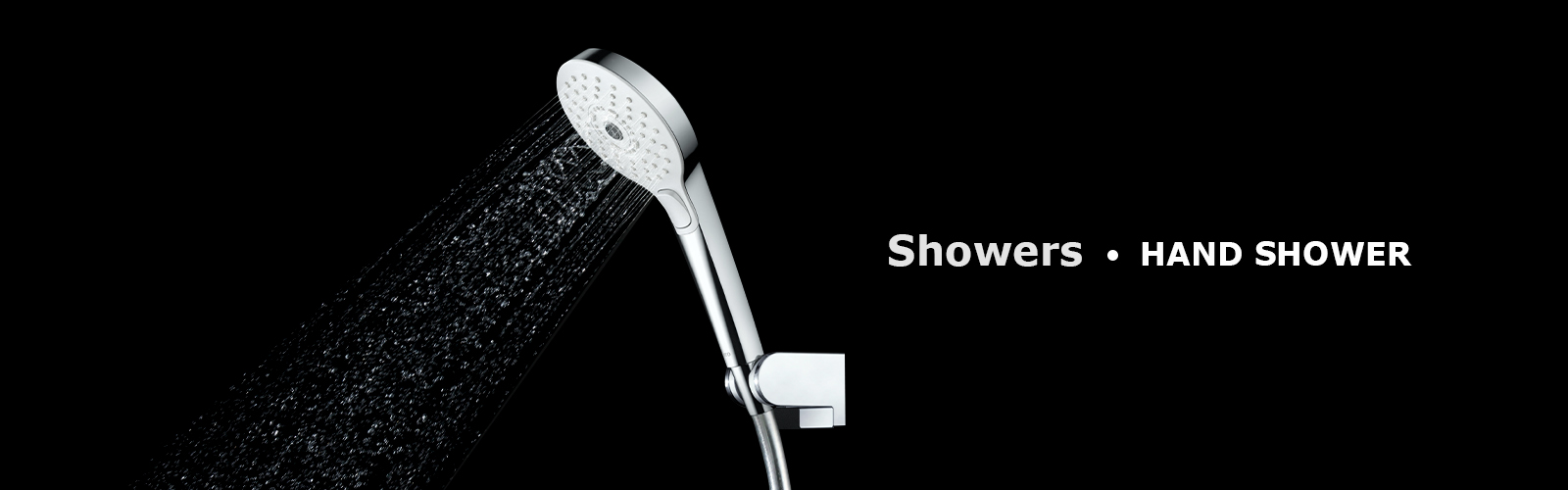 Image of HAND SHOWER