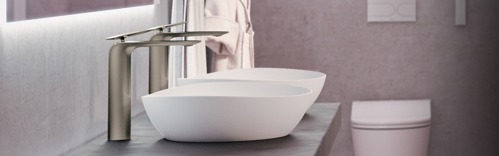 Image of Bathroom Taps Australia