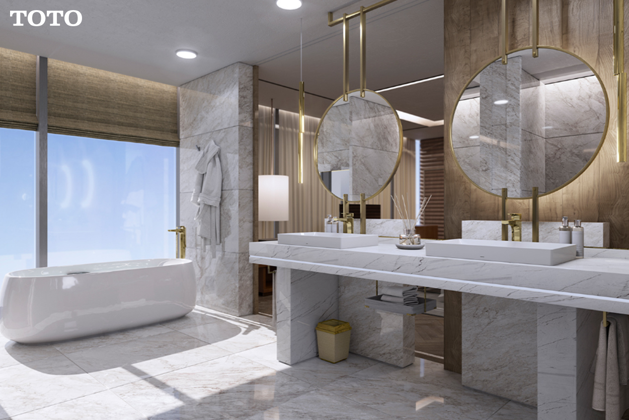 5-Types-of-Bathroom-Basins