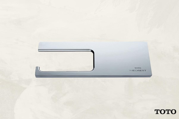 Bathroom accessories Singapore Paper Holder