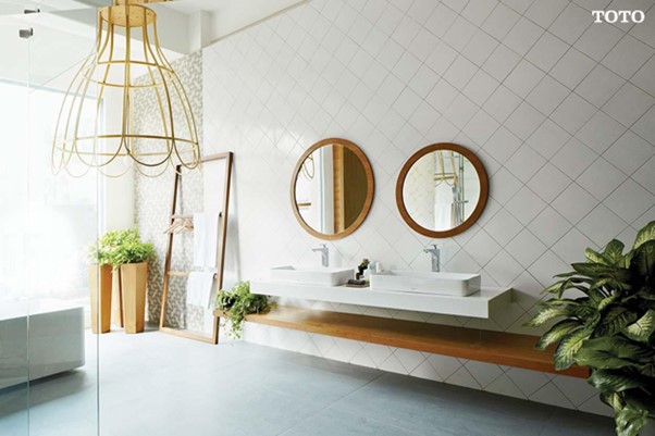 toja collection bathroom accessories