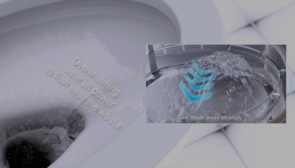 PLAY MISSION of TORNADO FLUSH