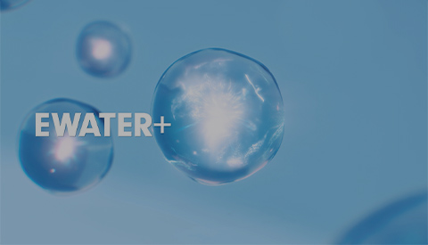 PLAY What is EWATER+?