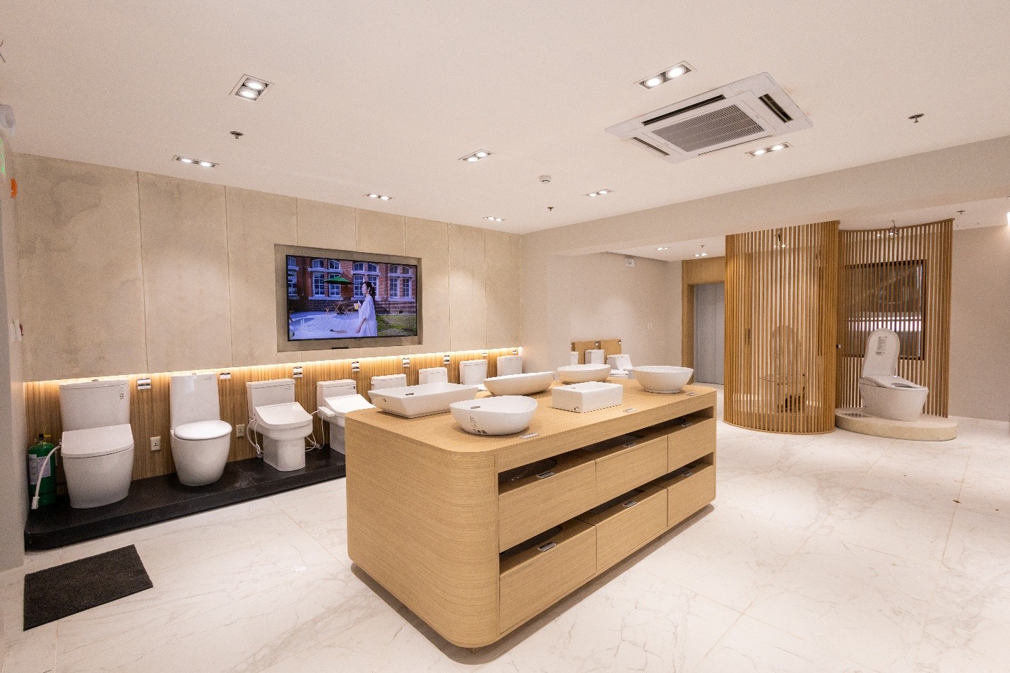 Robins Design Gallery