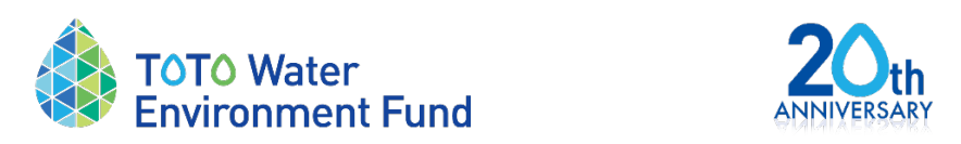 TOTO-Water-Environment-Fund