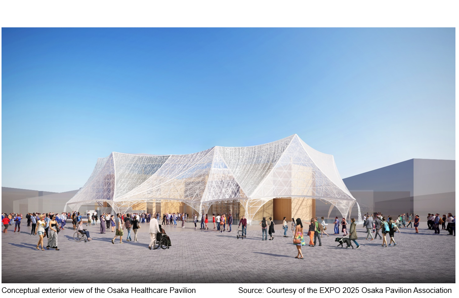 toto-contributes-to-expo-2025-by-enabling-visitors-to-experience-japans-clean-and-comfortable-restrooms-culture-3