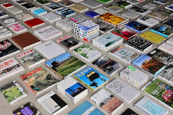 TOTO Publishing (1989–Present)