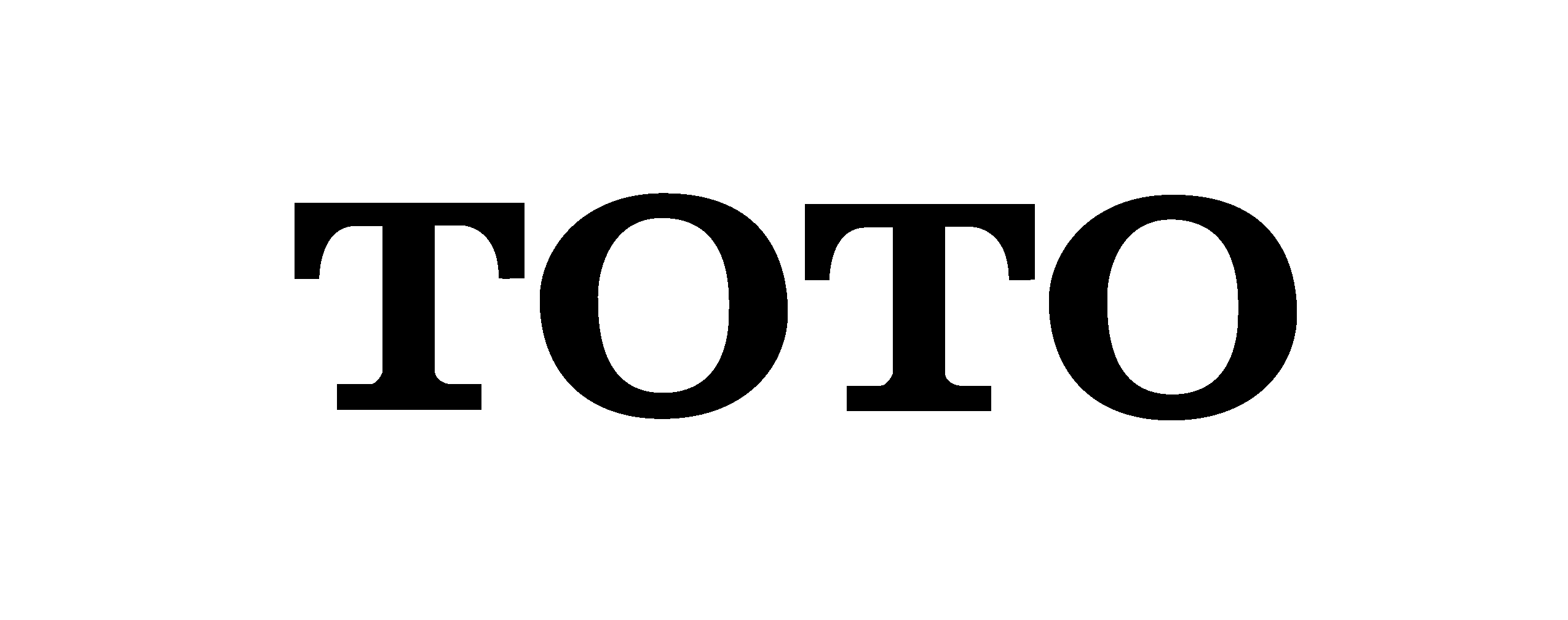 TOTO Logo