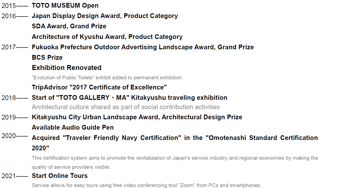 History Timeline 001