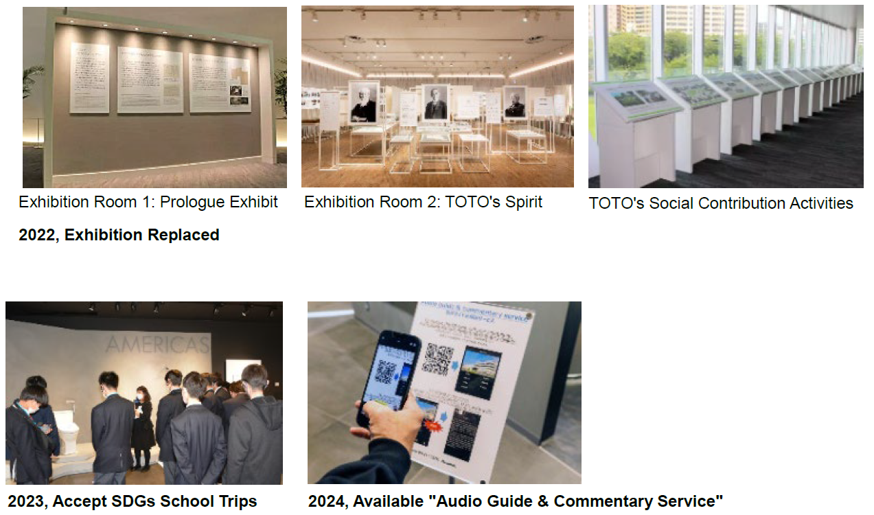 History Timeline Photos 2