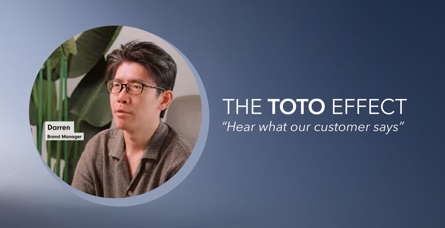 The TOTO Effect Banner