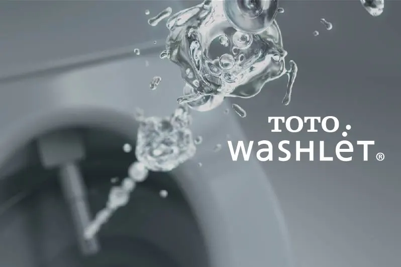 Washlet Plus Toilet Bowl Seat