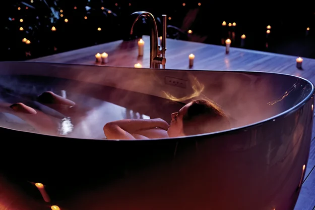 Bathroom Accessories Floation Tub