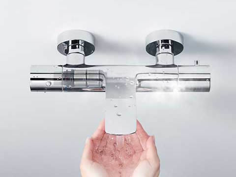 Image of G SELECTION SHOWERS