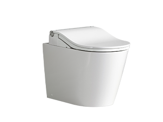 Back-to-Wall, Floor Standing RP series