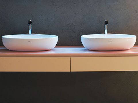 Image of SUITE COLLECTION