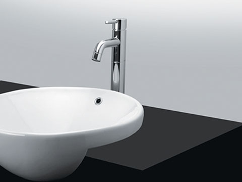 Image of SEMI RECESSED