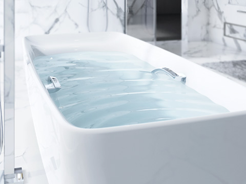 image of BATHTUBS