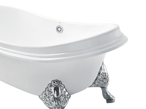 image of ENAMELED CAST IRON