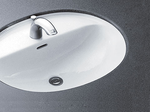 Image of UNDER COUNTER