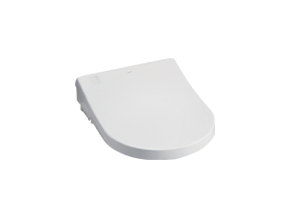 WASHLET® Apricot (D-shape)