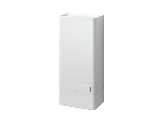HAND DRYER(Suction type)