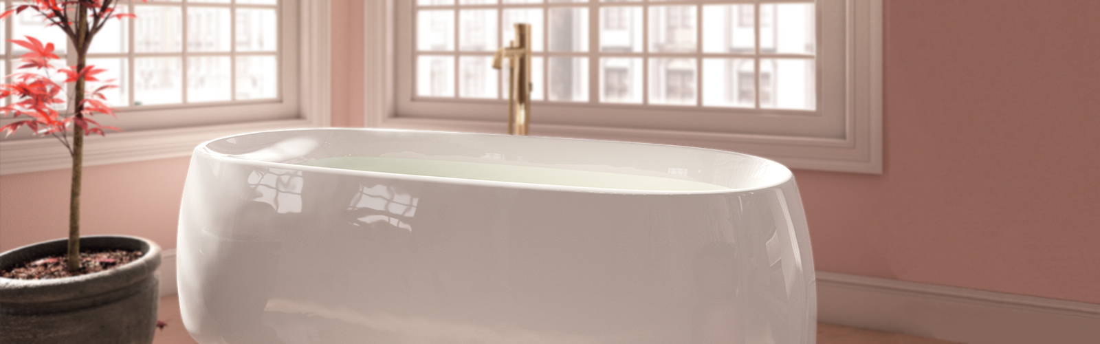 Image of BATHTUBS