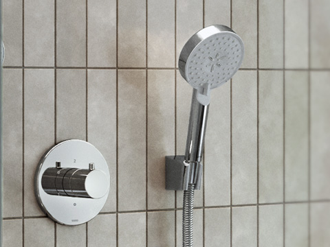 Image of L SELECTION SHOWERS