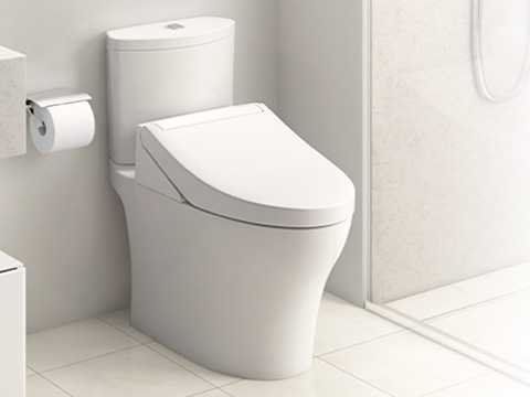 Image of CLOSE-COUPLED