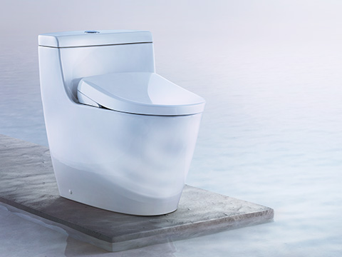 Image of WASHLET+