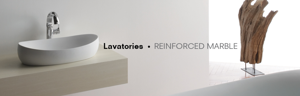 Image of REINFORCED MARBLE