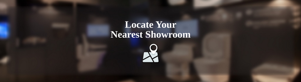 Locate your nearest showroom